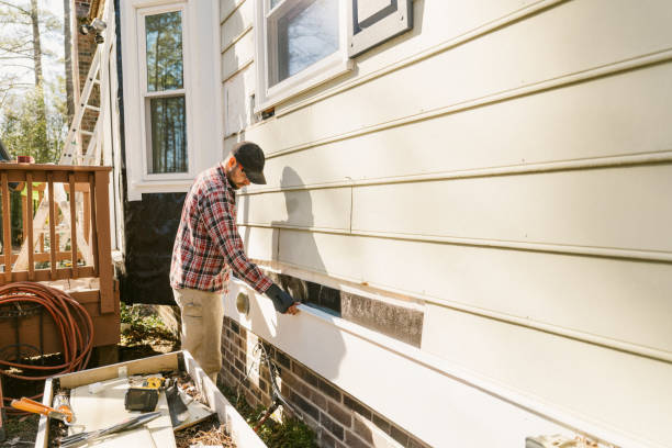 Top rated local Emergency Siding Repair specialists in Monmouth Junction, NJ
